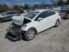 3KPFK4A71HE032370 2017 KIA FORTE