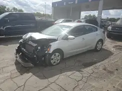 3KPFK4A71HE032577 2017 KIA FORTE
