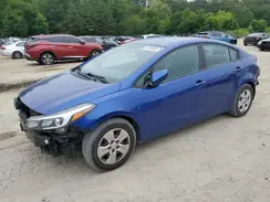 3KPFK4A71HE032904 2017 KIA FORTE
