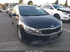 3KPFK4A71HE034006 2017 KIA FORTE