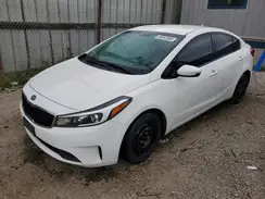 3KPFK4A71HE036161 2017 KIA FORTE