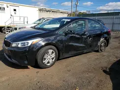 3KPFK4A71HE036290 2017 KIA FORTE