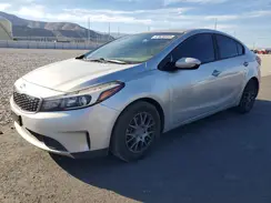 3KPFK4A71HE038301 2017 KIA FORTE