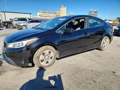 3KPFK4A71HE040209 2017 KIA FORTE