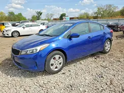 3KPFK4A71HE040789 2017 KIA FORTE