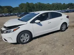 3KPFK4A71HE041926 2017 KIA FORTE