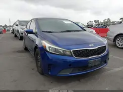 3KPFK4A71HE043014 2017 KIA FORTE