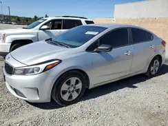 3KPFK4A71HE043045 2017 KIA FORTE