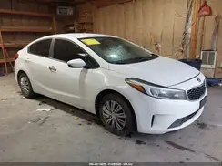 3KPFK4A71HE044499 2017 KIA FORTE