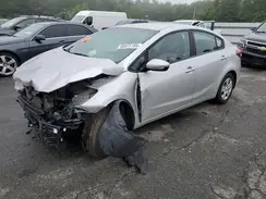 3KPFK4A71HE044521 2017 KIA FORTE
