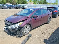 3KPFK4A71HE044552 2017 KIA FORTE