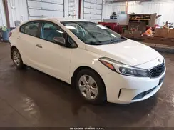 3KPFK4A71HE046303 2017 KIA FORTE