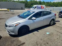 3KPFK4A71HE047113 2017 KIA FORTE