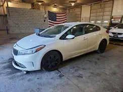 3KPFK4A71HE047435 2017 KIA FORTE