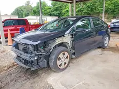 3KPFK4A71HE047581 2017 KIA FORTE