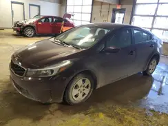 3KPFK4A71HE048746 2017 KIA FORTE