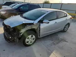 3KPFK4A71HE048780 2017 KIA FORTE