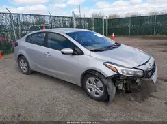 3KPFK4A71HE049248 2017 KIA FORTE