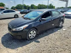 3KPFK4A71HE049489 2017 KIA FORTE