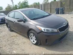 3KPFK4A71HE050187 2017 KIA FORTE