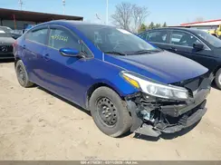 3KPFK4A71HE050397 2017 KIA FORTE