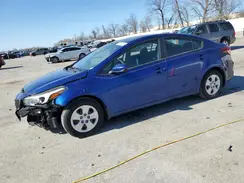 3KPFK4A71HE051369 2017 KIA FORTE