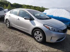 3KPFK4A71HE051551 2017 KIA FORTE