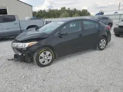 3KPFK4A71HE052134 2017 KIA FORTE