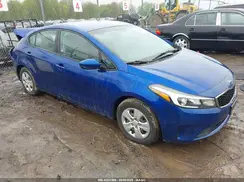 3KPFK4A71HE052215 2017 KIA FORTE