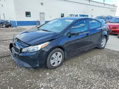 3KPFK4A71HE053638 2017 KIA FORTE