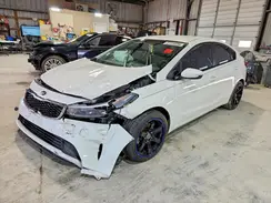 3KPFK4A71HE053896 2017 KIA FORTE