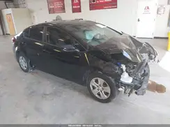 3KPFK4A71HE054661 2017 KIA FORTE