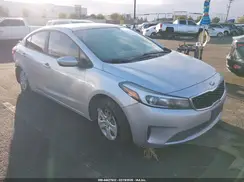 3KPFK4A71HE054966 2017 KIA FORTE