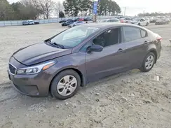 3KPFK4A71HE056698 2017 KIA FORTE