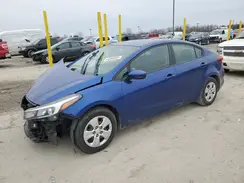 3KPFK4A71HE056894 2017 KIA FORTE