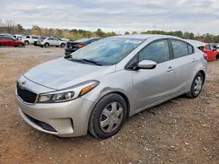 3KPFK4A71HE058547 2017 KIA FORTE