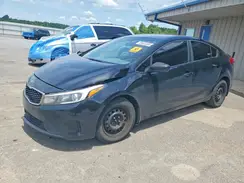 3KPFK4A71HE058807 2017 KIA FORTE