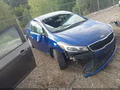 3KPFK4A71HE059181 2017 KIA FORTE