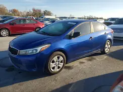 3KPFK4A71HE059410 2017 KIA FORTE
