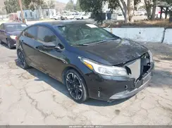 3KPFK4A71HE059990 2017 KIA FORTE