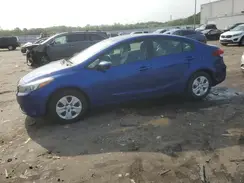 3KPFK4A71HE060296 2017 KIA FORTE