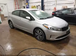 3KPFK4A71HE060542 2017 KIA FORTE