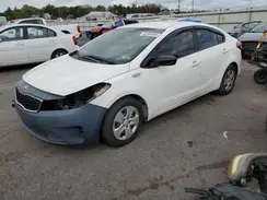 3KPFK4A71HE061805 2017 KIA FORTE