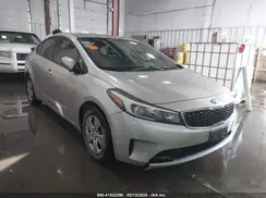 3KPFK4A71HE062050 2017 KIA FORTE