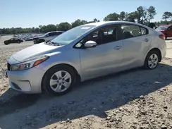 3KPFK4A71HE063618 2017 KIA FORTE
