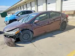 3KPFK4A71HE064249 2017 KIA FORTE