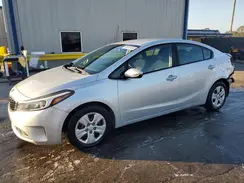 3KPFK4A71HE066020 2017 KIA FORTE