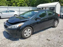 3KPFK4A71HE066146 2017 KIA FORTE