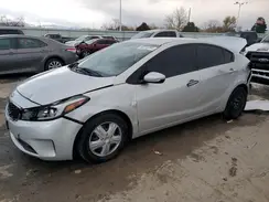 3KPFK4A71HE067698 2017 KIA FORTE
