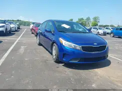 3KPFK4A71HE068396 2017 KIA FORTE